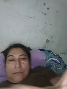 PatriciaGrajales webcam