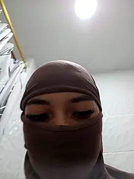 Samira_1 webcam