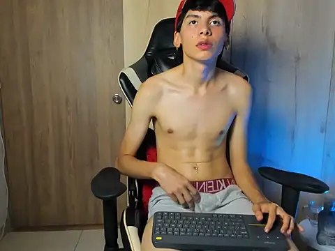 Angel_Dustt1 webcam