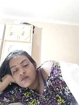 Foxybaby420 webcam