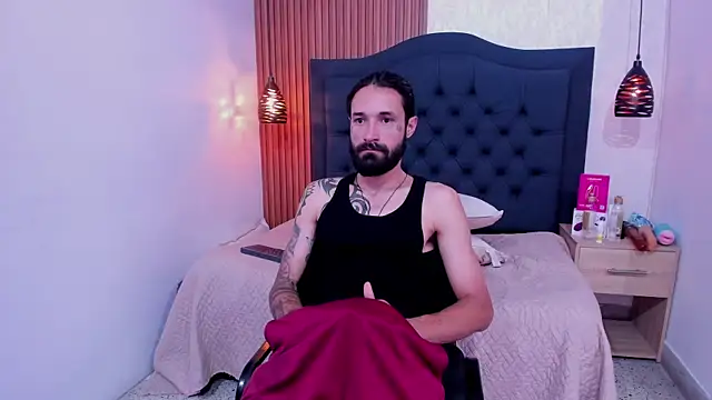 Hisoka_011 webcam