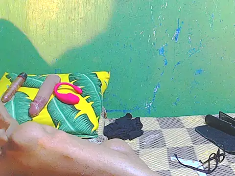 ToiletPlayBarbieDoll webcam