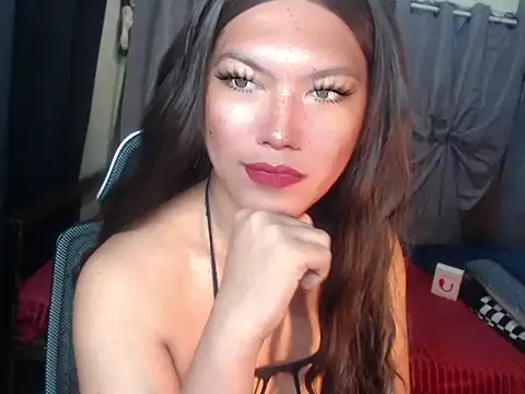 Queensabbyvee webcam