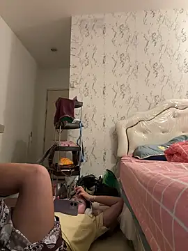 Ponthip webcam