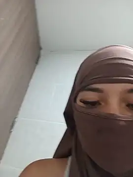 Samira_1 webcam