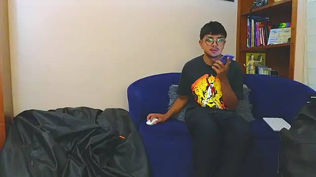 DavidsBoner webcam