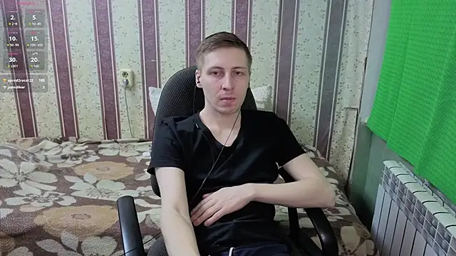 Darien_Brown webcam