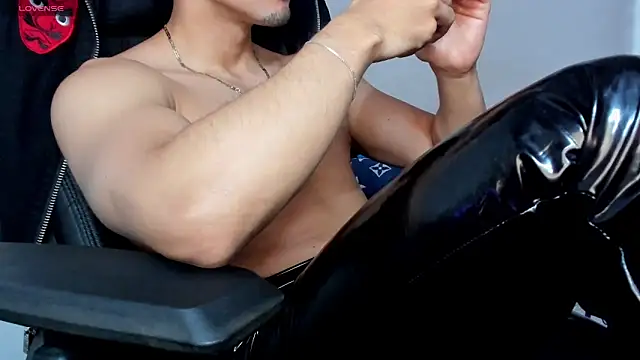 Tommy_Bred webcam