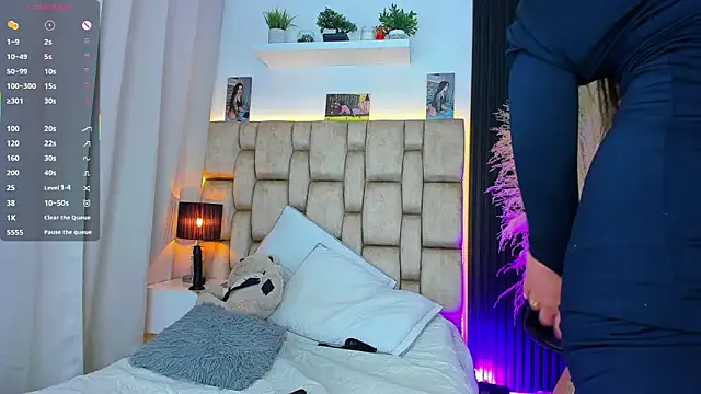 little_sophie18 webcam