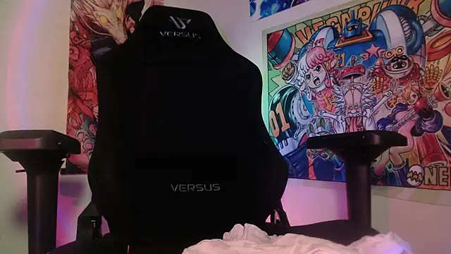 LuciferSantoryu webcam