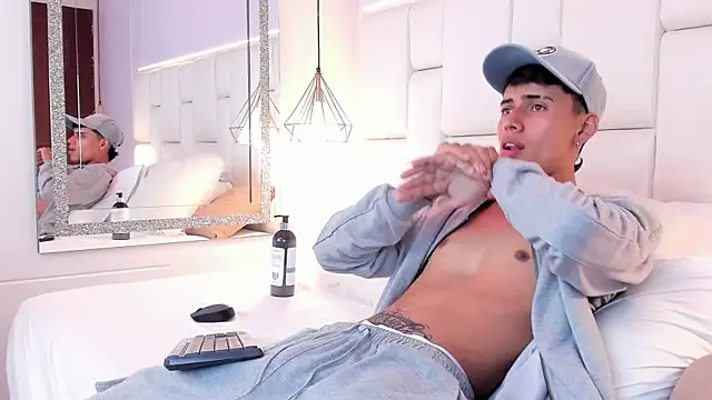 JacobFerrer webcam