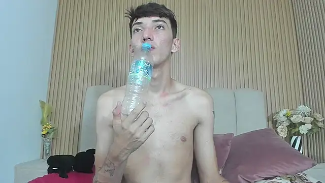 MichaelVasquex webcam