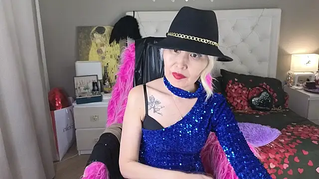 RoxalanaStar webcam