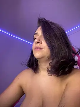 Aliciia777 webcam
