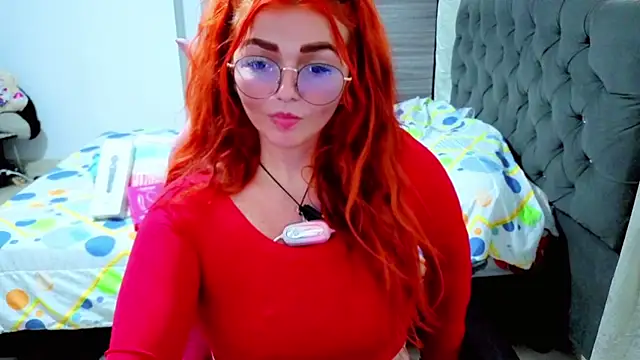 Alexatexa2929 webcam