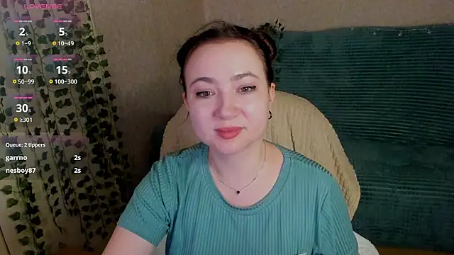 Micky_Wood webcam