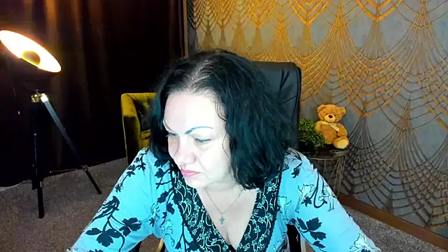 IrissMoon webcam
