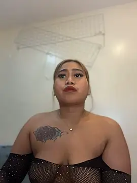 parker_pixie webcam