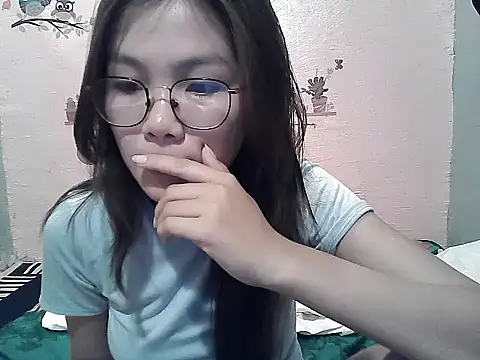 ClassyCrushpinay webcam