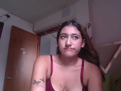 mariee- webcam