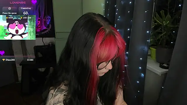 t0riayun0 webcam