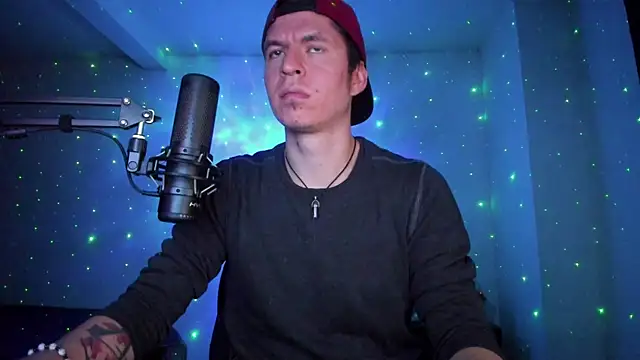 Headhunterdz webcam