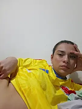 AmaiaSalvatore webcam