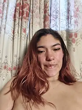 Victoria_Beaumont webcam