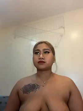 parker_pixie webcam