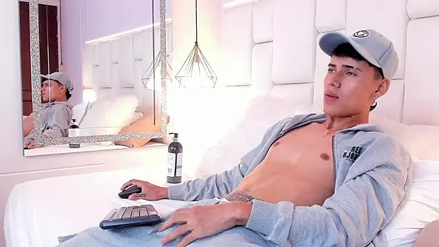 JacobFerrer webcam