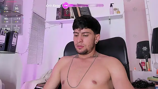 StefanoBigCock webcam