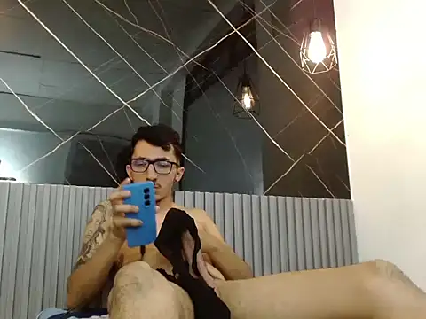 DylanAnderson1 webcam