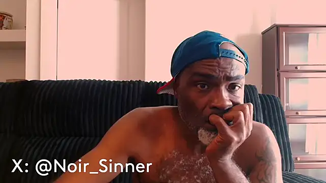 sinnernoir webcam