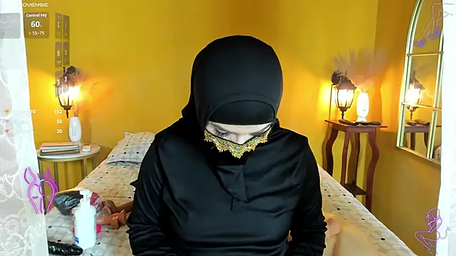 malek_zark2 (F teen) - 🔥❤️fuck my pussy + nude 🔥❤️