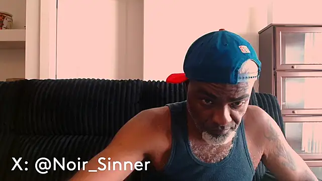 sinnernoir webcam
