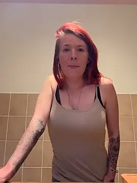 LisaLuxx webcam