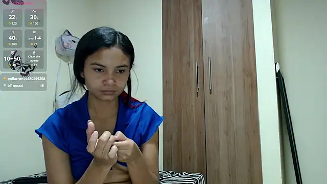 Watch liz7skinny live on EroticFlix - High definition streams