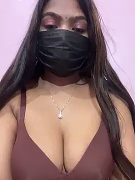 Cute-Ananyaa webcam