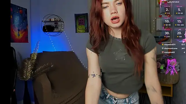 isabel_wave webcam