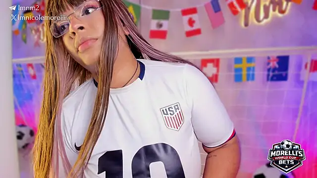 Nicolemorelli2 webcam