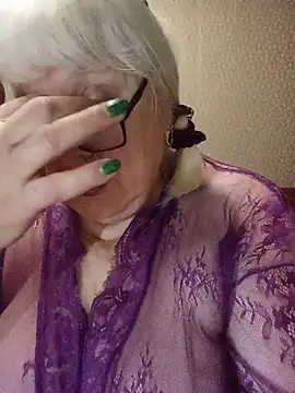 Alexia64231 webcam