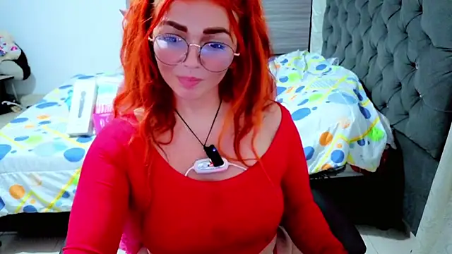 Watch Alexatexa2929 live on EroticFlix - High definition streams