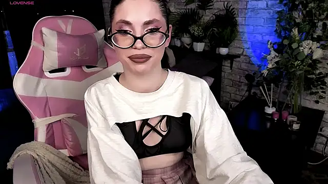 Watch Velvet__Kiss live on EroticFlix - High definition streams