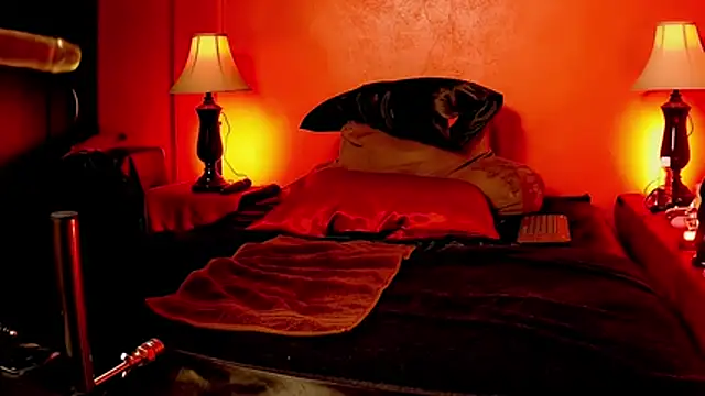 JenniferCD webcam