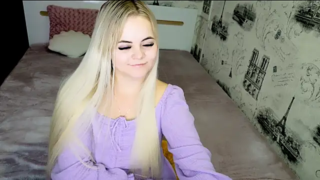lovely-eyes webcam