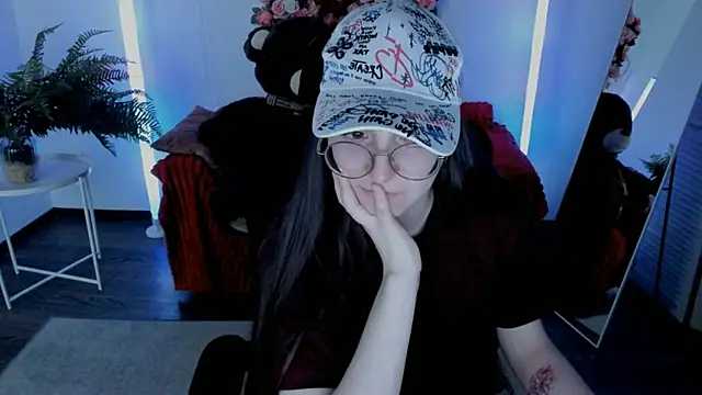 VirtuallVoyant webcam