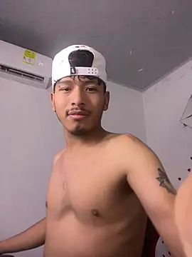 blackfox_desire webcam