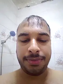Vishnuvinod_india