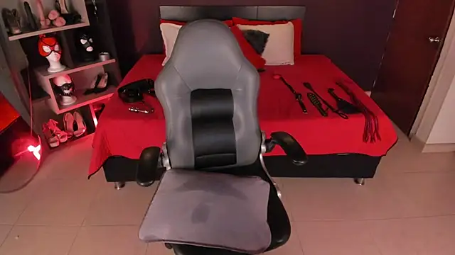 Veronica_Jacobss webcam