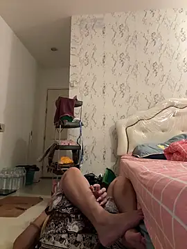 Ponthip webcam
